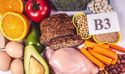 Lợi ích tuyệt vời của Niacin đối với làn da, mái tóc và sức khỏe