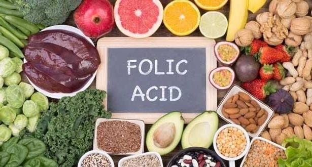 Lợi ích của việc sử dụng Axit Folic là gì?