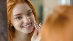 Chăm sóc da mụn tuổi dậy thì hiệu quả nếu bạn bỏ túi những tips này