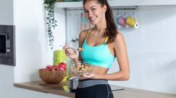 Cách giảm cân nhanh tại nhà cho nữ hiệu quả