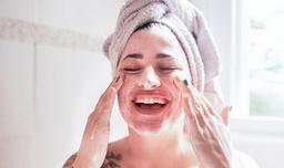 Các bước chăm sóc da mụn đơn giản mà lại hiệu quả