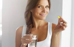 Bật mí cách trị mụn bằng vitamin E hiệu quả