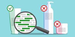 Tìm hiểu các chất độc hại có trong mỹ phẩm để tránh tiền mất tật mang