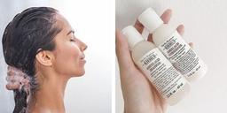 Review top 5 dầu gội cho da đầu nhạy cảm bạn nhất định không thể bỏ qua