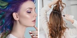 Tóc tẩy có phục hồi được không? Nếu có thì phục hồi bằng cách nào?