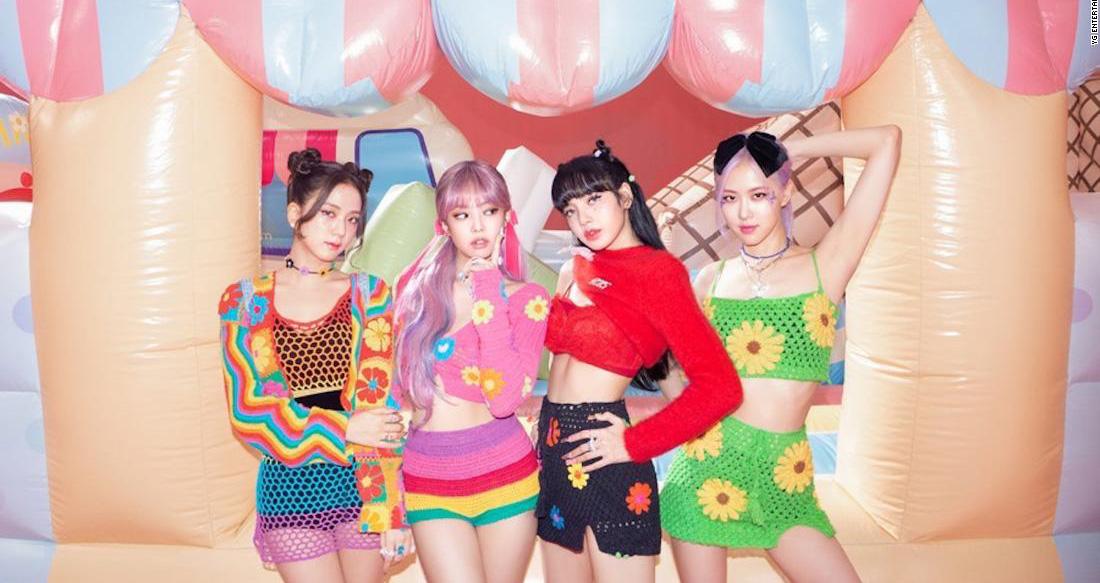 BLACKPINK ra bài nào mới thì bài đó lập tức trở thành cẩm nang thời trang