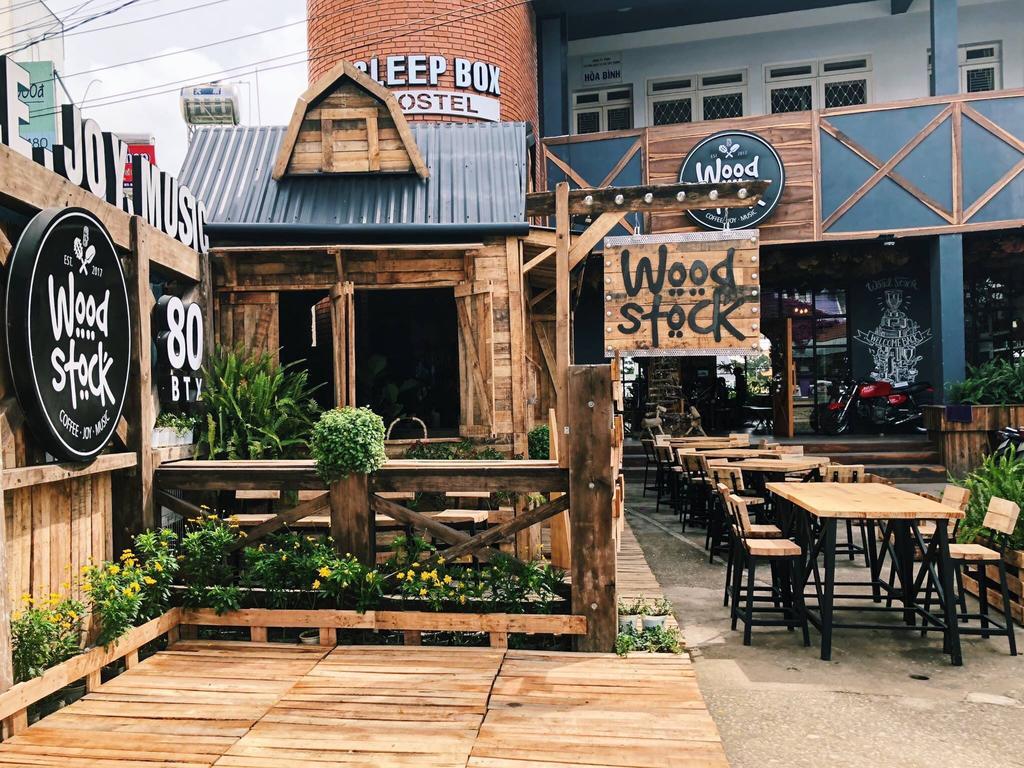 5 quán cà phê đẹp, rất đáng ghé thử khi đến Đà Lạt