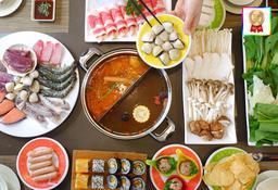 4 quán lẩu ngon ở quận Tây Hồ liên hoan đón năm mới 2021