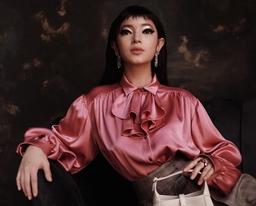 “TeamChouChou” mát mặt khi Châu Bùi liên tục oanh tạc báo Trung