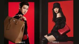 Mới trở thành đại sứ, Irene – Chanyeol đã dính phốt, Prada phải làm thế nào?