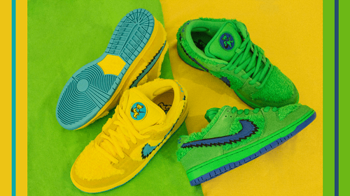 Bạn có sẵn sàng trả chênh lệch 24 triệu cho những đôi giày đắt giá này?