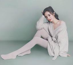 Sở hữu đôi chân "tăm tre" như Dương Mịch, nàng hãy tránh xa kiểu quần này