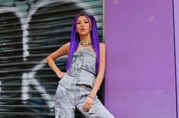 Sao Việt tuần qua: Mái tóc Quỳnh Anh Shyn, vòng 2 của Ngọc Trinh gây sốt