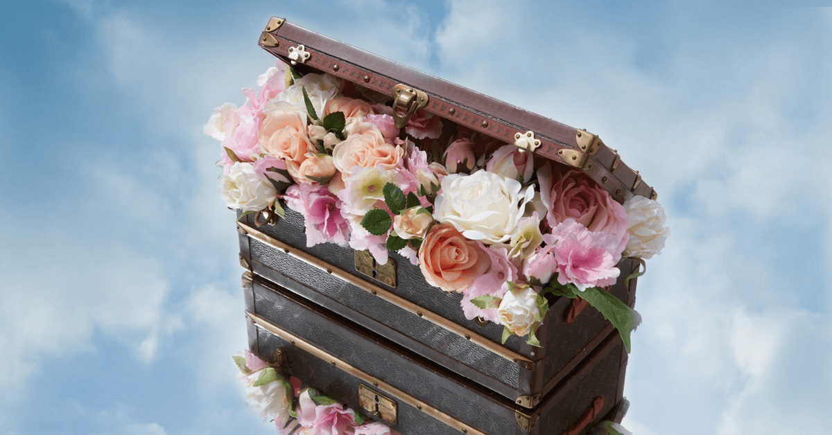 Louis Vuitton sẵn sàng đốt hết những thứ lỗi mốt chứ không bao giờ giảm giá