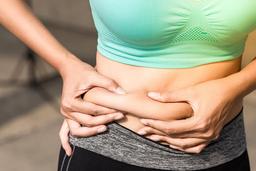 4 kiểu béo bụng mà ai cũng mắc phải