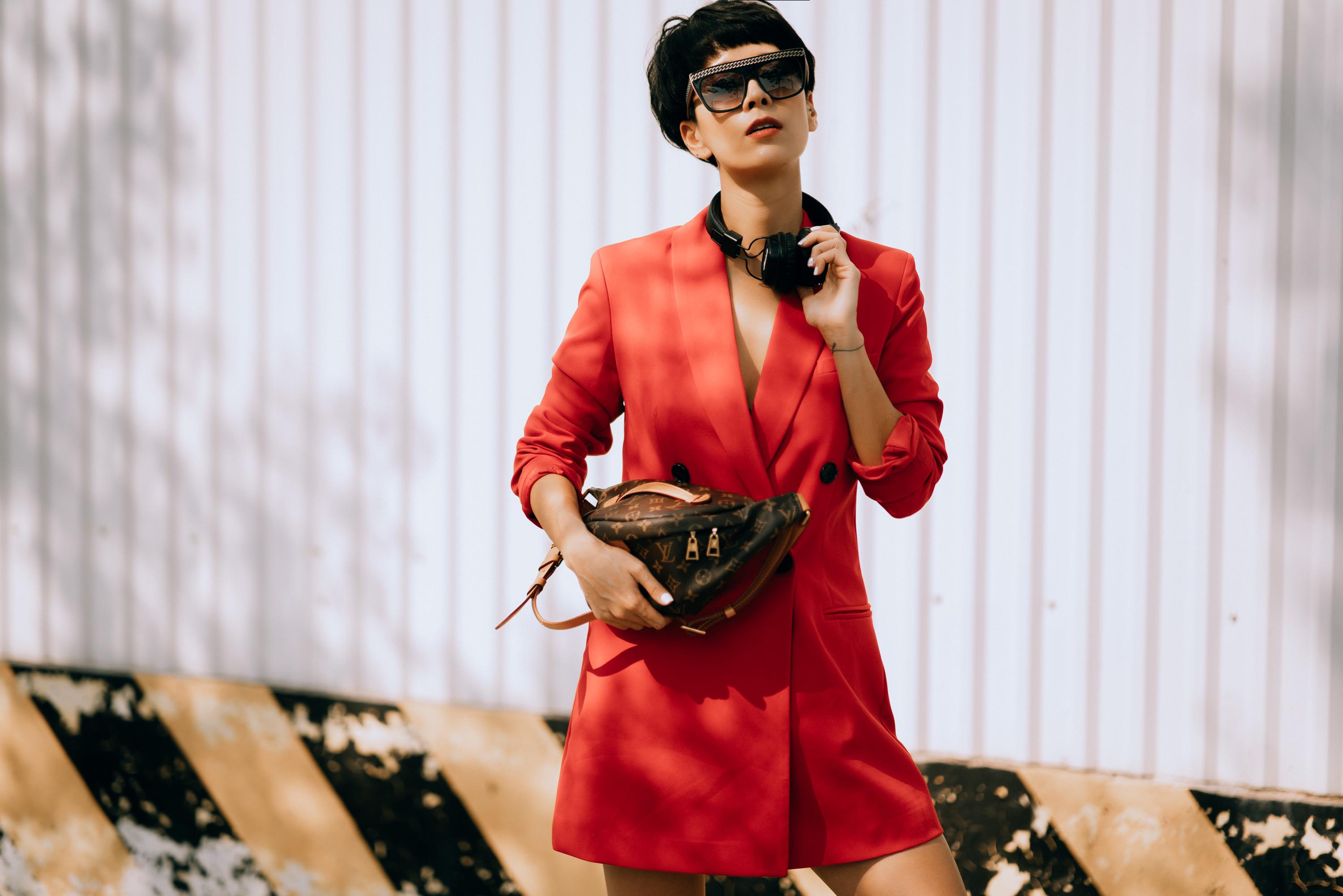 Bí quyết chinh phục phong cách Athleisure của CEO Lê Hằng