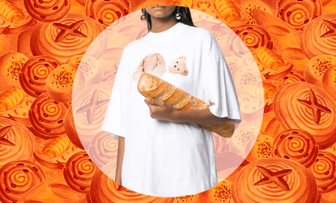 Bánh mì Việt Nam sẽ trở thành cảm hứng sáng tạo tiếp theo cho Moschino?