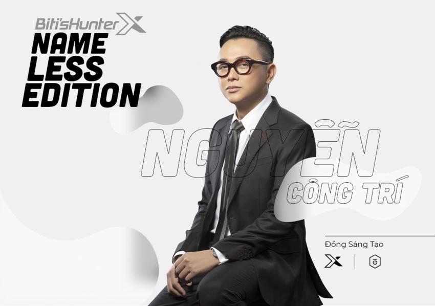 Biti's x Công Trí: Đặt một chân vào thế giới xa hoa