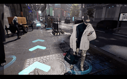 Balenciaga Afterworld: The Age of Tomorrow - Khởi đầu của những điều huyễn hoặc