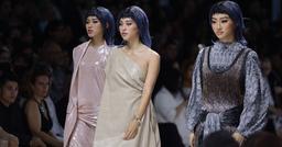 Tuần lễ thời trang Việt Nam liệu đã đạt ngưỡng tiệm cận thế giới?