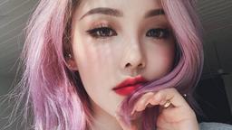 5 phút make up cho nàng công sở bận rộn đi chơi Noel