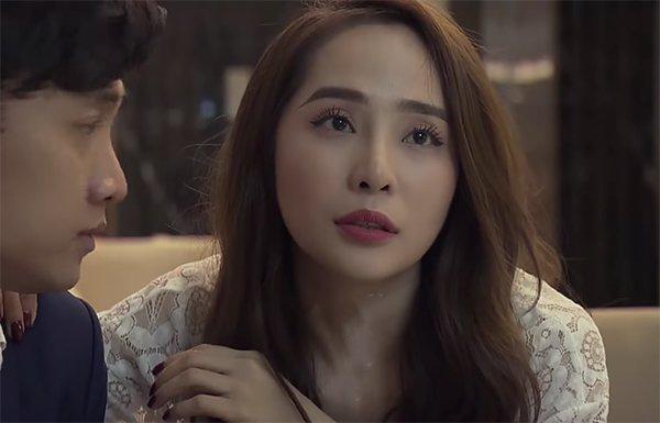 Chuốt mi sai một ly đi một dặm, sao Việt tự tay dìm hàng mình với những hàng lông mi dài vô cực