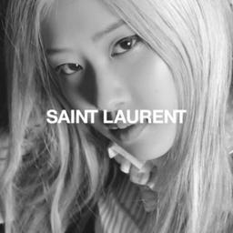 Rosé BlackPink được YSL Beauty lựa chọn làm gương mặt đại diện