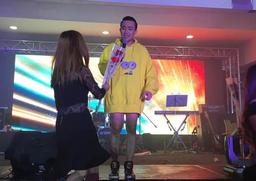 Mặc mốt giấu quần như thế nào để không "gây hiểu lầm" như MC Trấn Thành?