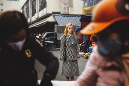 Châu Bùi, Khánh Linh, Quỳnh Anh Shyn: Ai là quý cô Gucci của đất Kinh Kỳ?