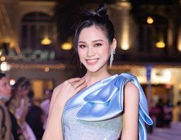 Đỗ Thị Hà, Tiểu Vy và Lương Thùy Linh chiếm spotlight thảm đỏ, ai là người xuất sắc hơn?