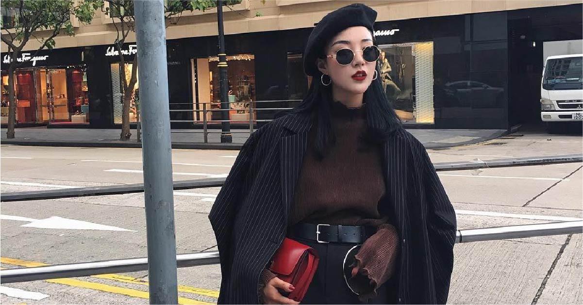 Xuân Tân Sửu: 2021 có nên mặc đồ đen đi chúc Tết?