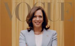 Kamala Harris đã mang lại giá trị gì khi xuất hiện trên bìa của Vogue?