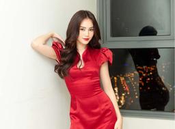 Ninh Dương Lan Ngọc đụng hàng Hà Hồ: Ngọc nữ điện ảnh có thắng Nữ hoàng giải trí?