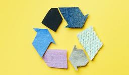 Tất cả những gì bạn cần biết về thời trang tái chế