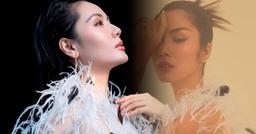 Phương Linh đụng hàng Tăng Thanh Hà: Kẻ tám lạng người nửa cân