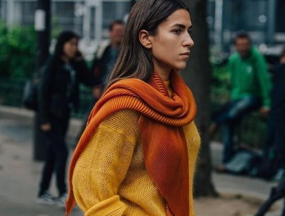 Tết Tân Sửu mặc quần áo màu vàng để cả năm phát tài phát lộc