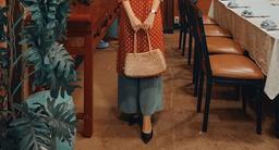 Tết này sắm ngay 5 mẫu giày diện cùng áo dài vừa sang vừa tôn dáng