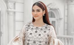Đây là lí do khiến Lan Khuê bị nghi ngờ đang mang thai lần hai