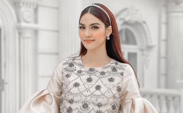 Đây là lí do khiến Lan Khuê bị nghi ngờ đang mang thai lần hai