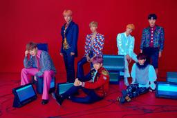 Công ty quản lý BTS sa thải stylist