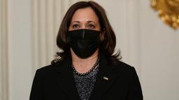 Phó tổng thống Kamala Harris bị chỉ trích khi mặc trang phục Dolce&Gabbana