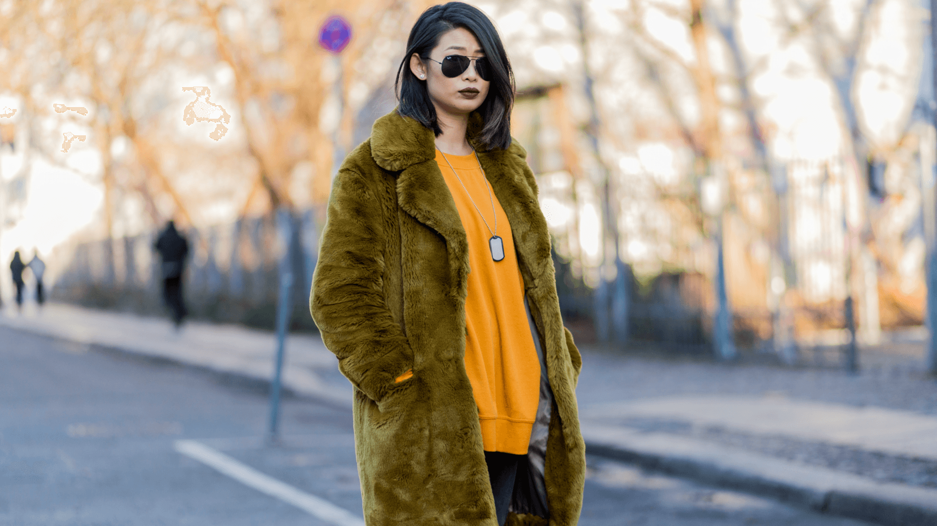 Khai Xuân mặc đồ màu gì để hợp mệnh, hợp phong thủy?