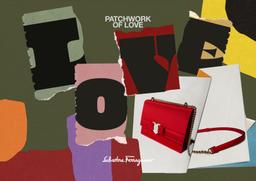 Salvatore Ferragamo ra mắt chiếc túi riêng cho mùa Valentine