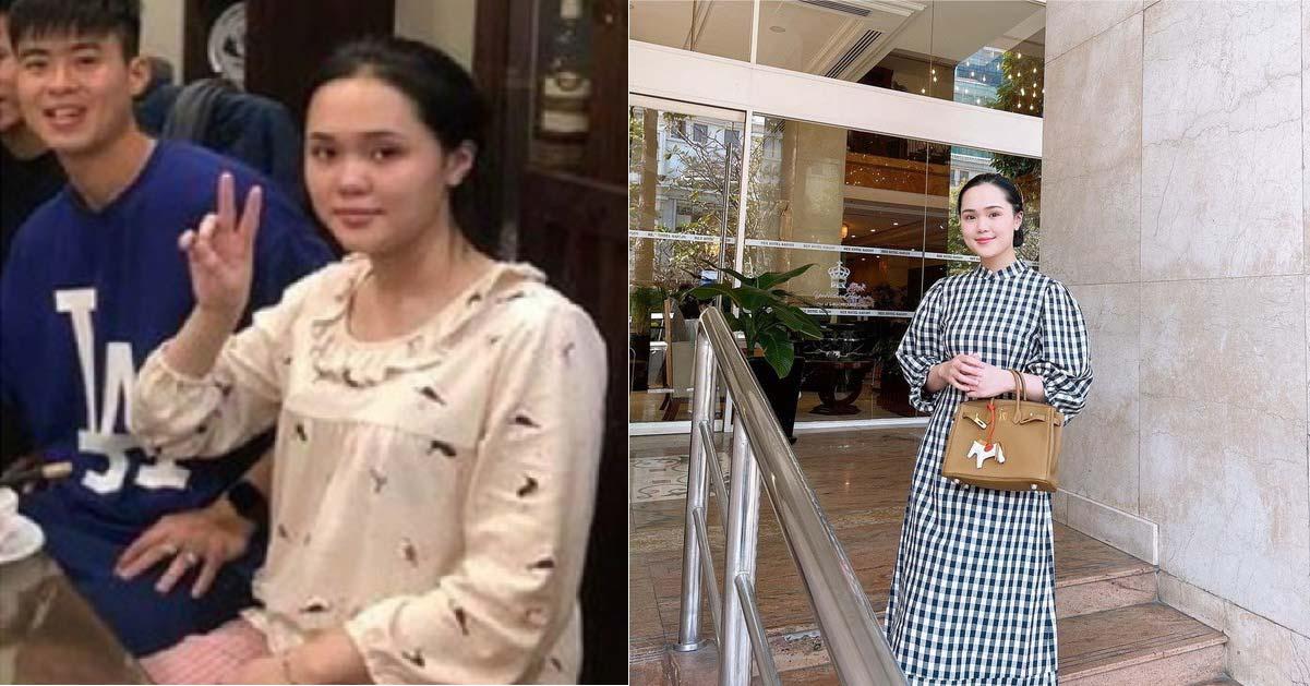 Thời trang của hội gái xinh khi ở nhà và ra đường khác nhau như thế nào?