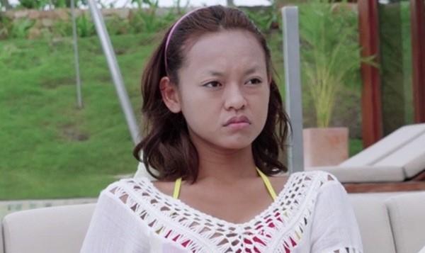 Người yêu có thể không có, nhưng lông mày thì nhất định phải có một đôi!