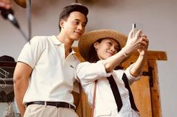 Diện đồ đôi thả thính bao lâu, Mỹ Tâm và Mai Tài Phến đã chính thức hẹn hò