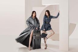 Hơn 10 năm tình bạn nhưng Hồ Ngọc Hà - Thanh Hằng chỉ có 3 bộ ảnh chụp chung với nhau