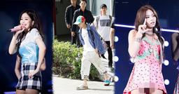 Cặp đôi thời trang G-Dragon và Jennie cũng có lúc mặc xấu