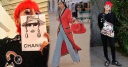 G-Dragon và Jennie BlackPink: Tương đồng và đối lập trong thời trang