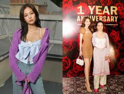 Phượng Chanel: Bản sao Việt của Jennie (BLACKPINK)?